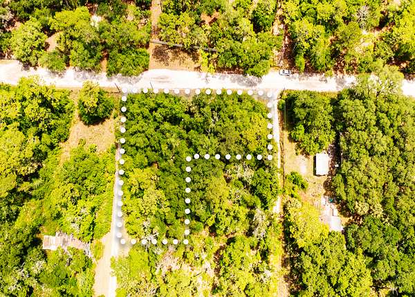 0.37 Acres of Residential Land for Sale in Fort McCoy, Florida
