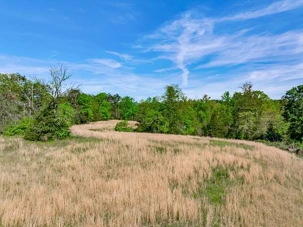 12.2 Acres of Recreational & Residential Land for Sale in Salem, South Carolina