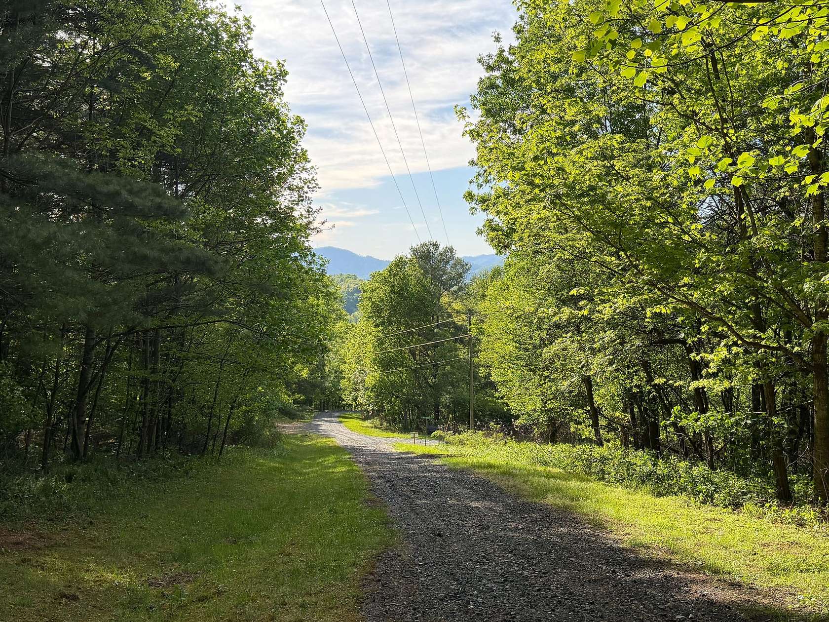 2 Acres of Residential Land for Sale in Bakersville, North Carolina