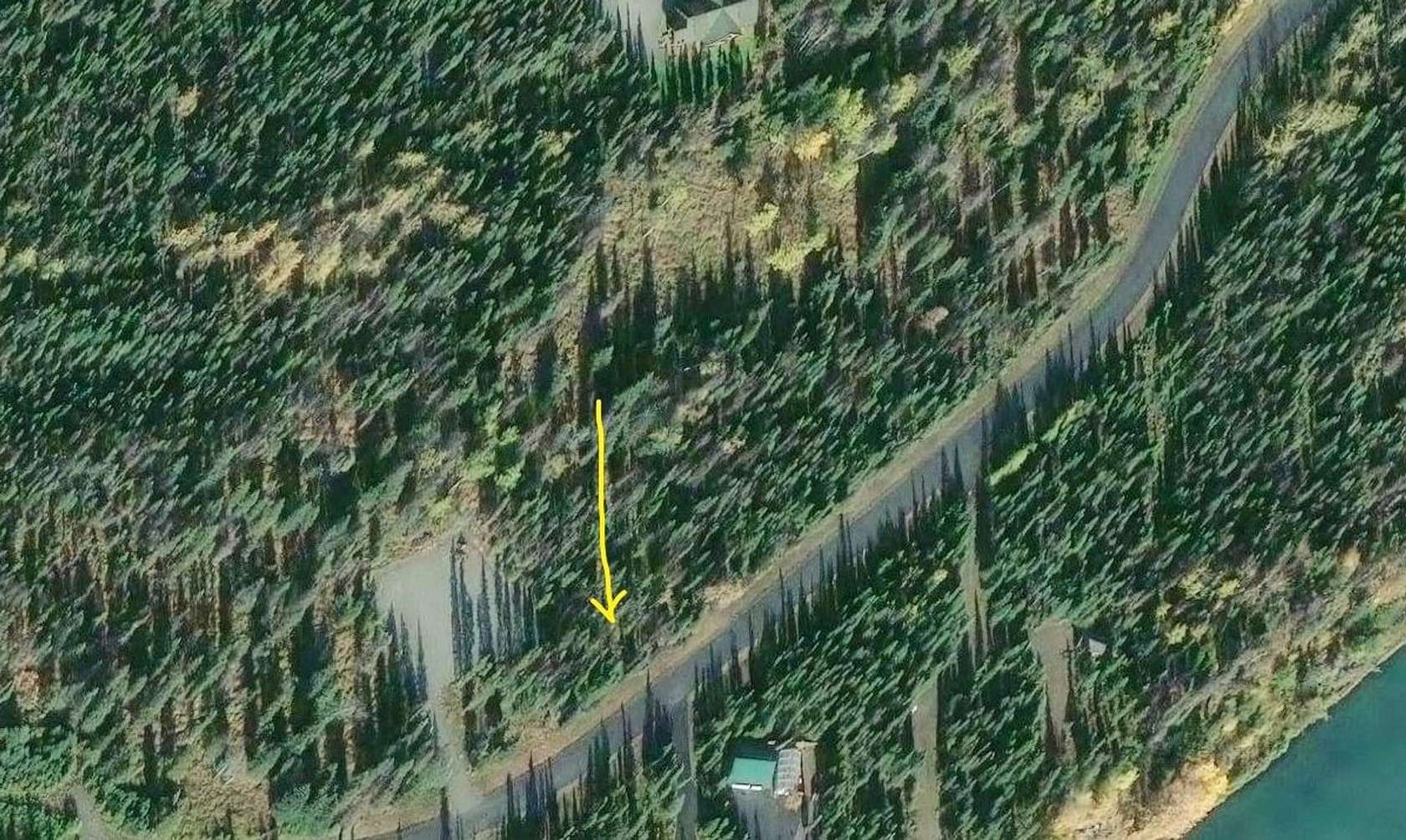 1.14 Acres of Residential Land for Sale in Soldotna, Alaska