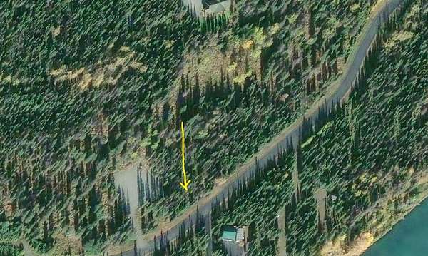1.14 Acres of Residential Land for Sale in Soldotna, Alaska