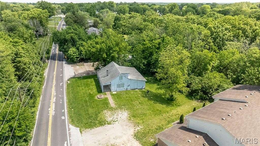 3 Acres of Residential Land for Sale in Mehlville, Missouri