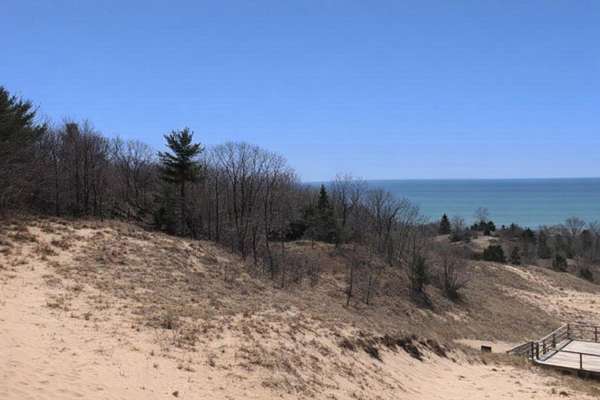 0.26 Acres of Residential Land for Sale in Shelby, Michigan