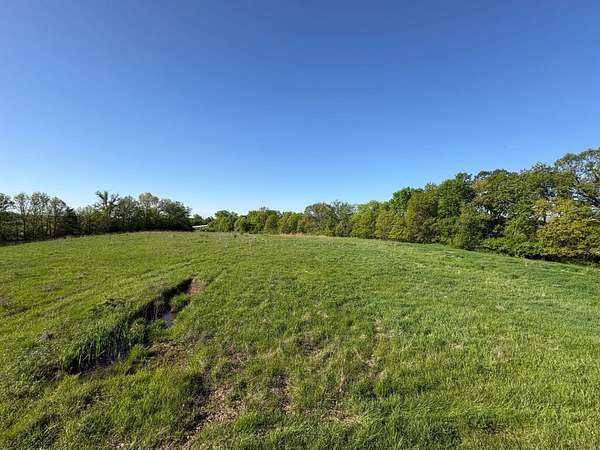 6.3 Acres of Land for Sale in Farmington, Iowa