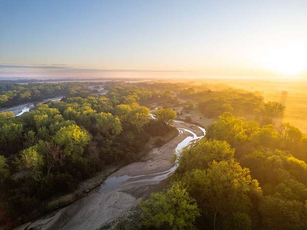 691 Acres of Land for Sale in Marquette, Nebraska