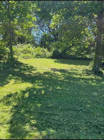 0.23 Acres of Residential Land for Sale in McMinnville, Tennessee