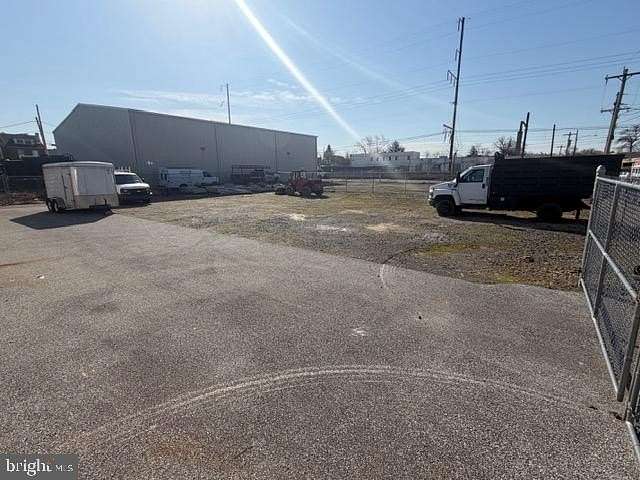 0.56 Acres of Commercial Land for Sale in Lansdowne, Pennsylvania