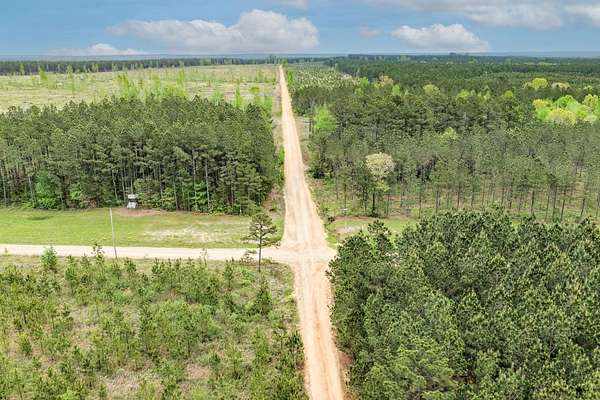 139 Acres of Recreational Land for Sale in Sheridan, Arkansas