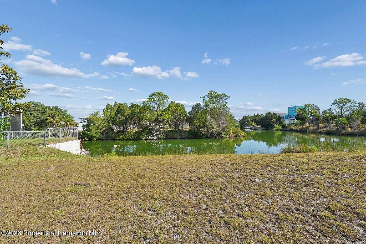0.23 Acres of Residential Land for Sale in Hernando Beach, Florida