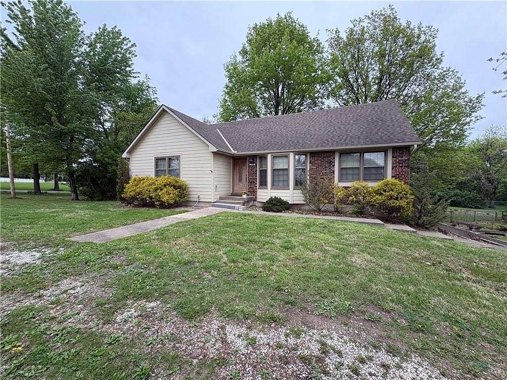 1.9 Acres of Land with Home for Sale in Olathe, Kansas
