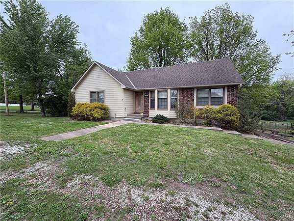 1.9 Acres of Land with Home for Sale in Olathe, Kansas