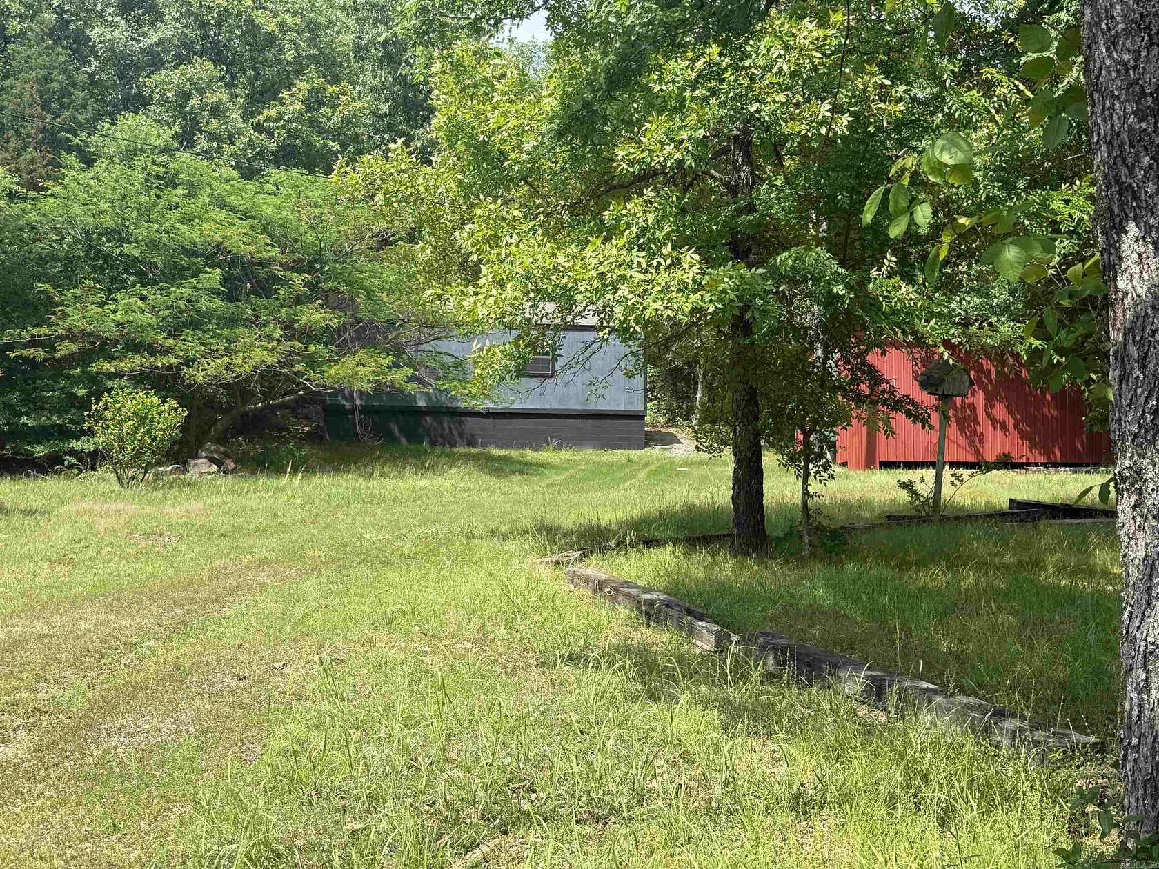 1 Acre of Land with Home for Sale in Conway, Arkansas