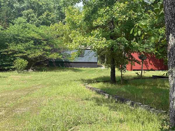 1 Acre of Land with Home for Sale in Conway, Arkansas