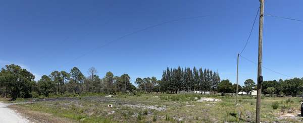 1.25 Acres of Land for Sale in Clewiston, Florida