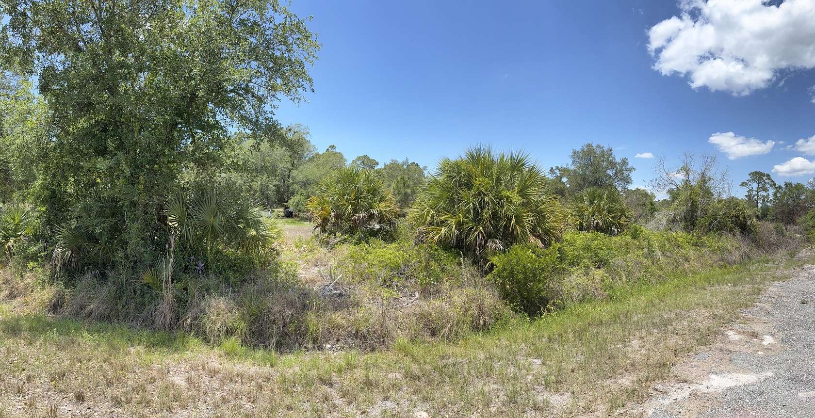 1.25 Acres of Land for Sale in Clewiston, Florida