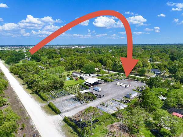 2 Acres of Residential Land for Sale in The Acreage, Florida