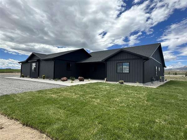 1.68 Acres of Land with Home for Sale in Cody, Wyoming