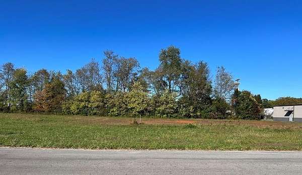 Commercial Land for Sale in Albany, Kentucky
