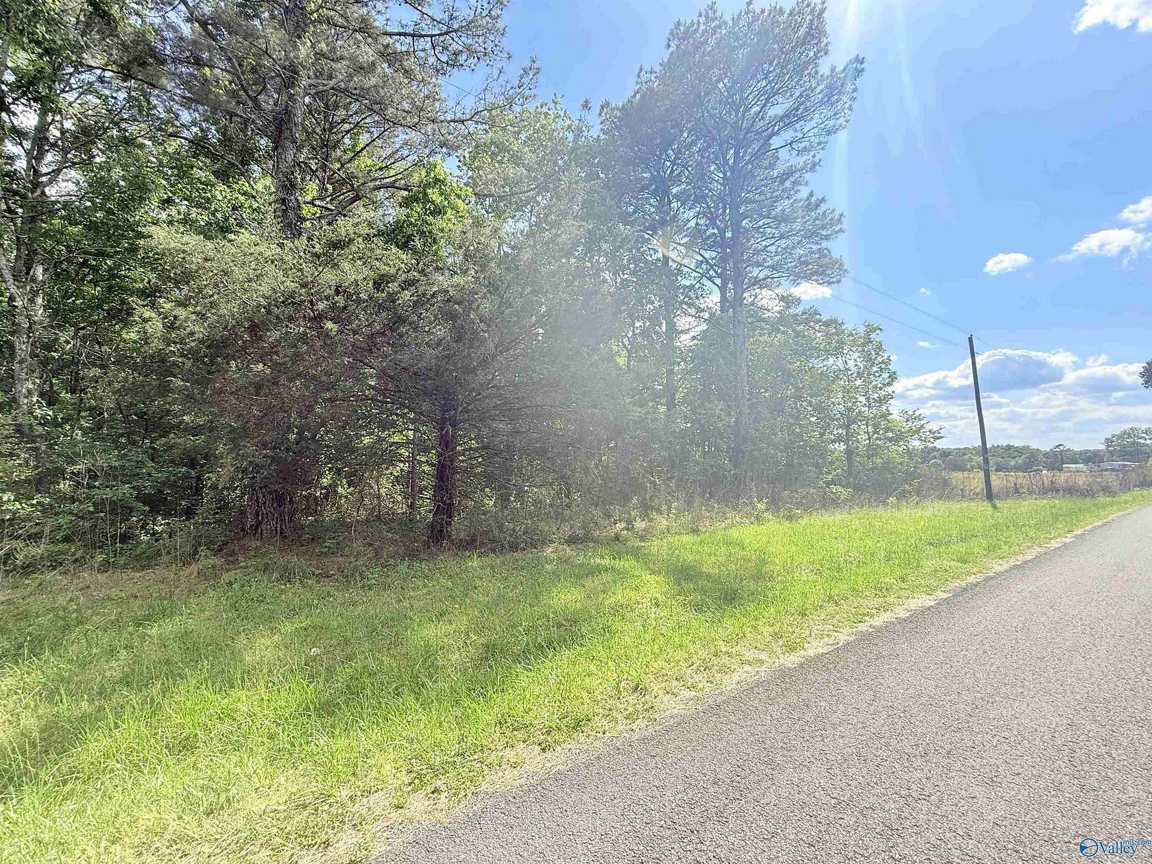 18 Acres of Land for Sale in Union Grove, Alabama