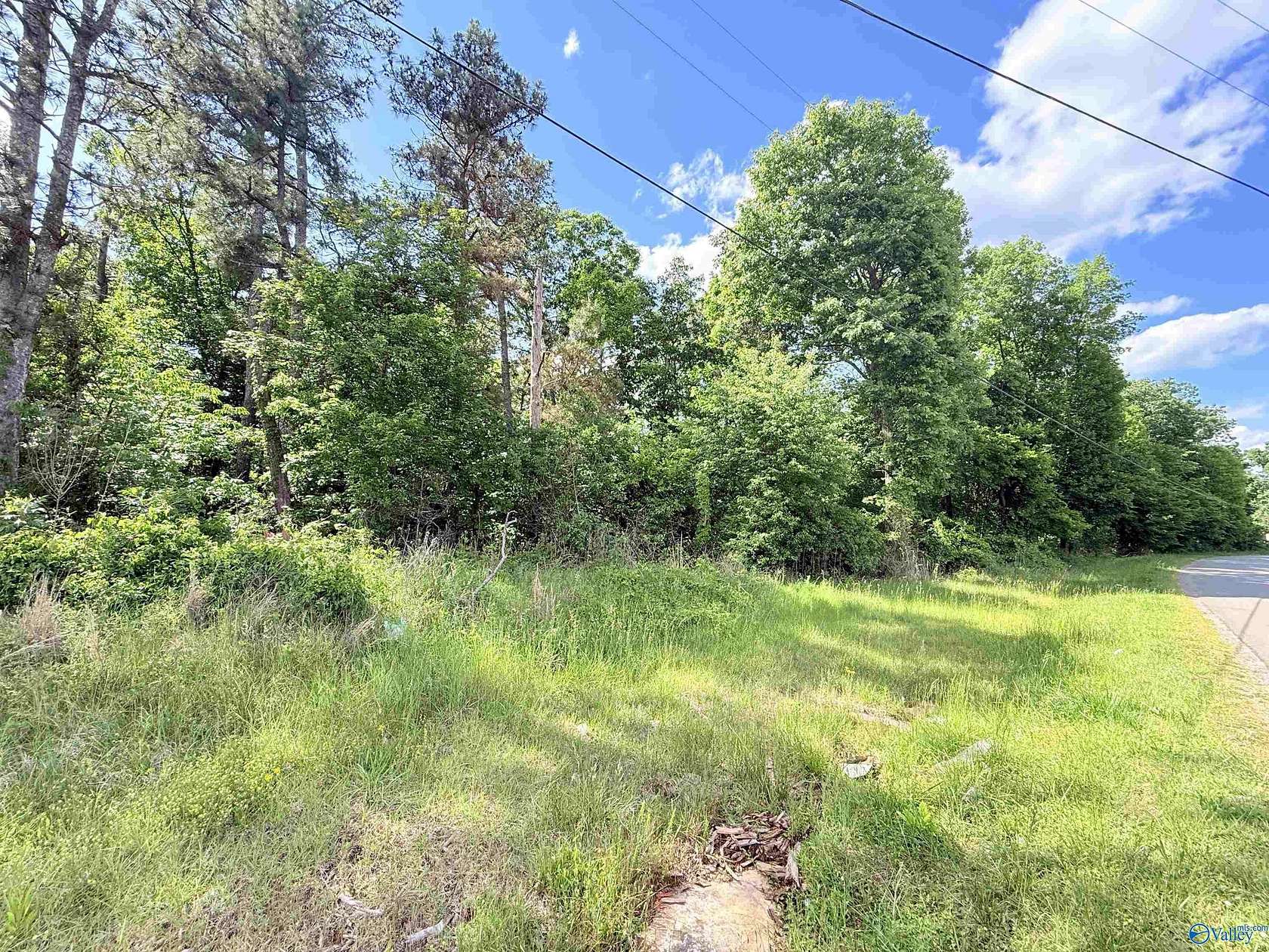 22 Acres of Land for Sale in Union Grove, Alabama