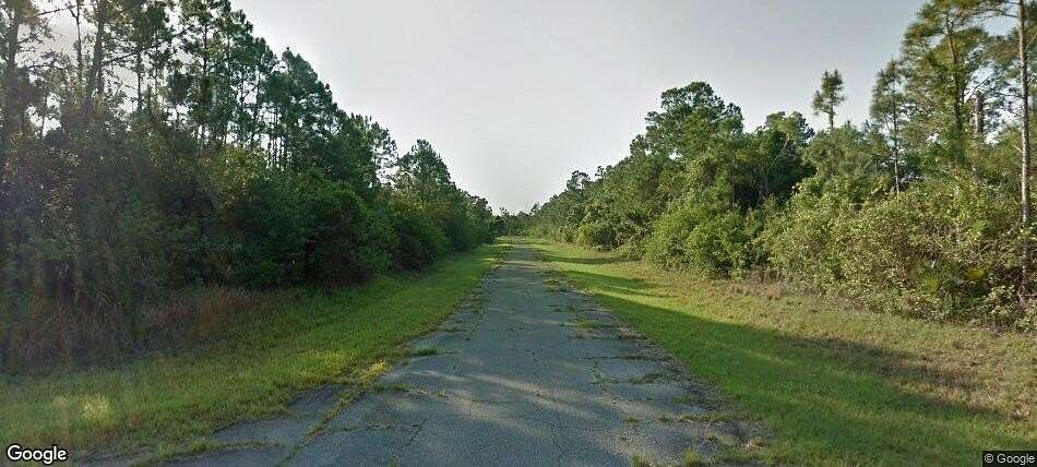 0.27 Acres of Land for Sale in North Port, Florida