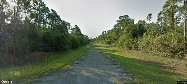 0.27 Acres of Land for Sale in North Port, Florida