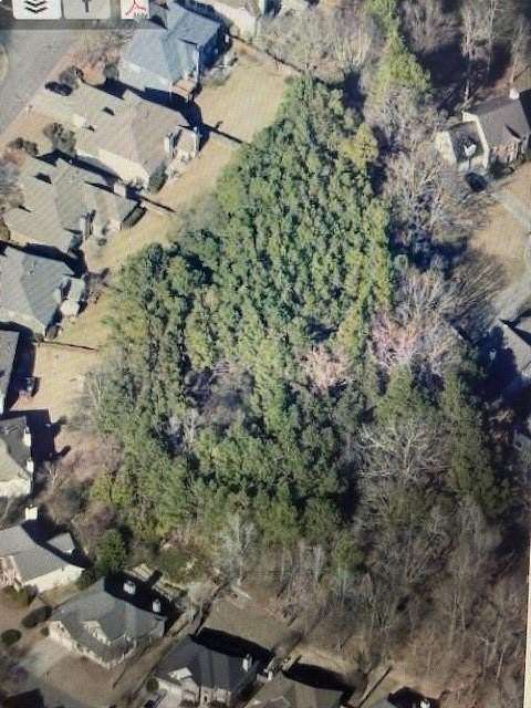 1.2 Acres of Residential Land for Sale in Mableton, Georgia
