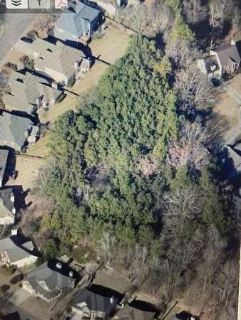 1.2 Acres of Residential Land for Sale in Mableton, Georgia