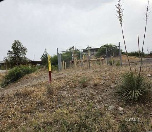 0.85 Acres of Land for Sale in Globe, Arizona