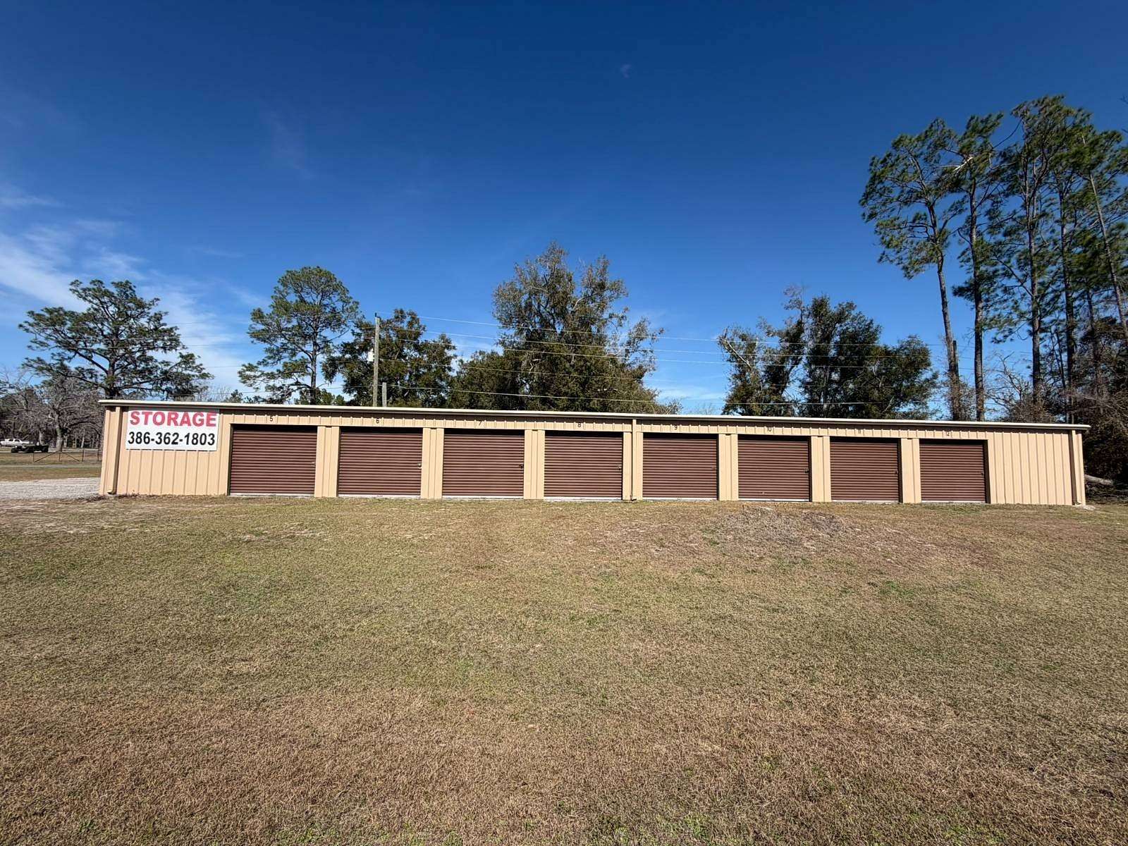 1 Acre of Commercial Land for Sale in Live Oak, Florida