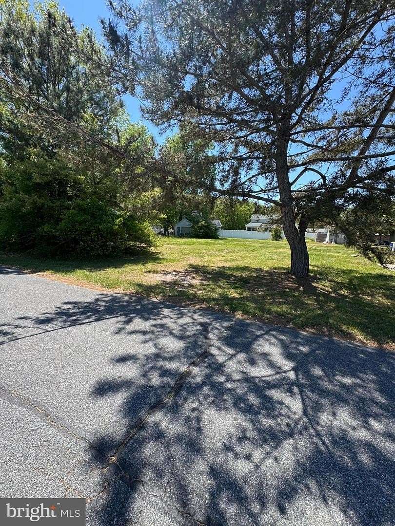 0.23 Acres of Residential Land for Sale in Ocean View, Delaware
