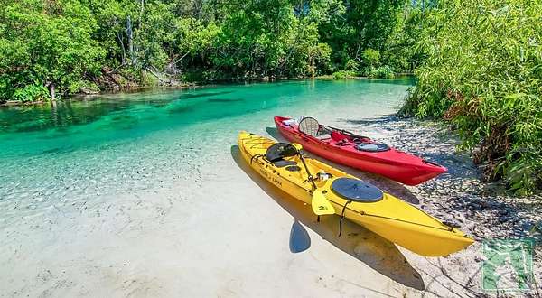 0.63 Acres of Residential Land for Sale in Weeki Wachee, Florida