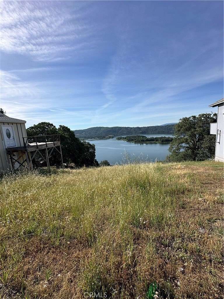 0.1 Acres of Residential Land for Sale in Clearlake Oaks, California