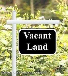 Commercial Land for Sale in Bayville, New Jersey