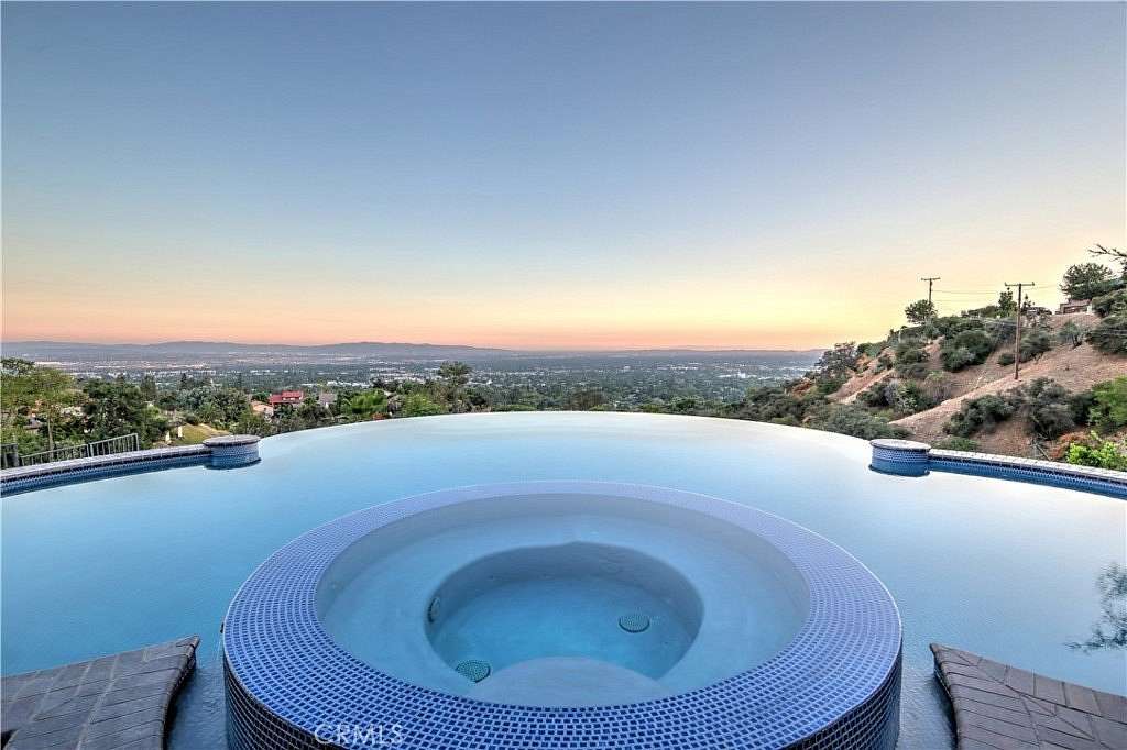 1.54 Acres of Land with Home for Sale in Monrovia, California