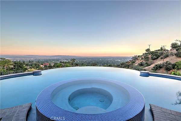 1.54 Acres of Land with Home for Sale in Monrovia, California