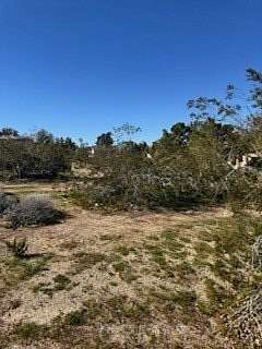 25 Acres of Land for Sale in Barstow, California