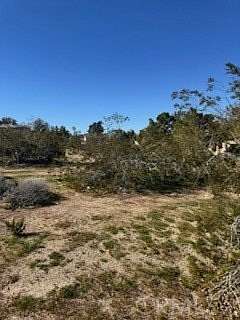 25 Acres of Land for Sale in Barstow, California
