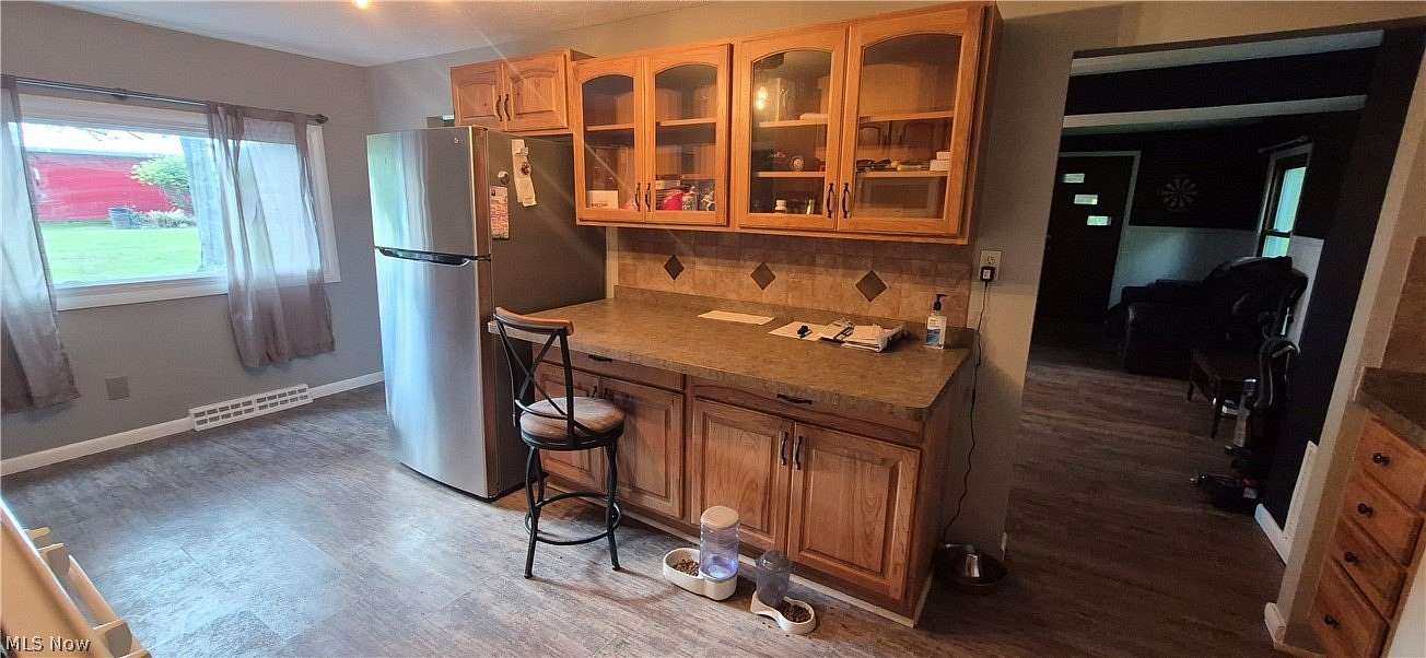 1.72 Acres of Land with Home for Sale in Broadview Heights, Ohio