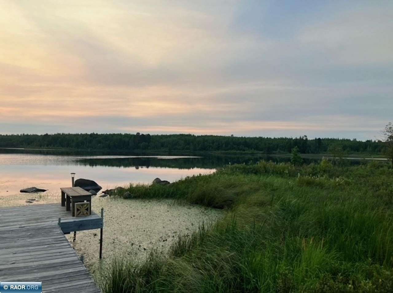8.74 Acres of Land for Sale in Hoyt Lakes, Minnesota