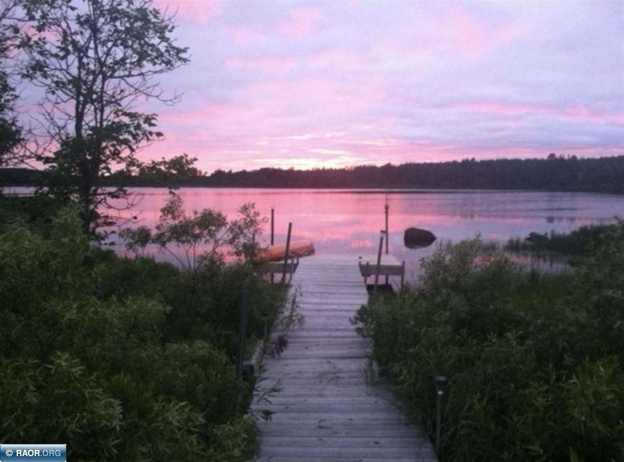 8.74 Acres of Land for Sale in Hoyt Lakes, Minnesota