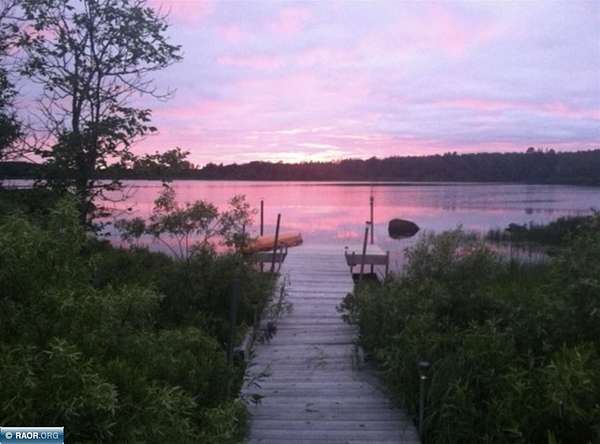8.74 Acres of Land for Sale in Hoyt Lakes, Minnesota