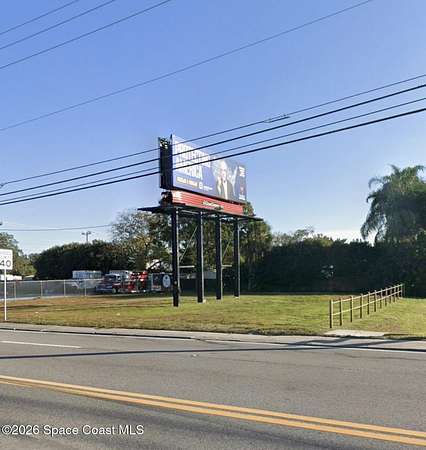 0.3 Acres of Commercial Land for Sale in Melbourne, Florida