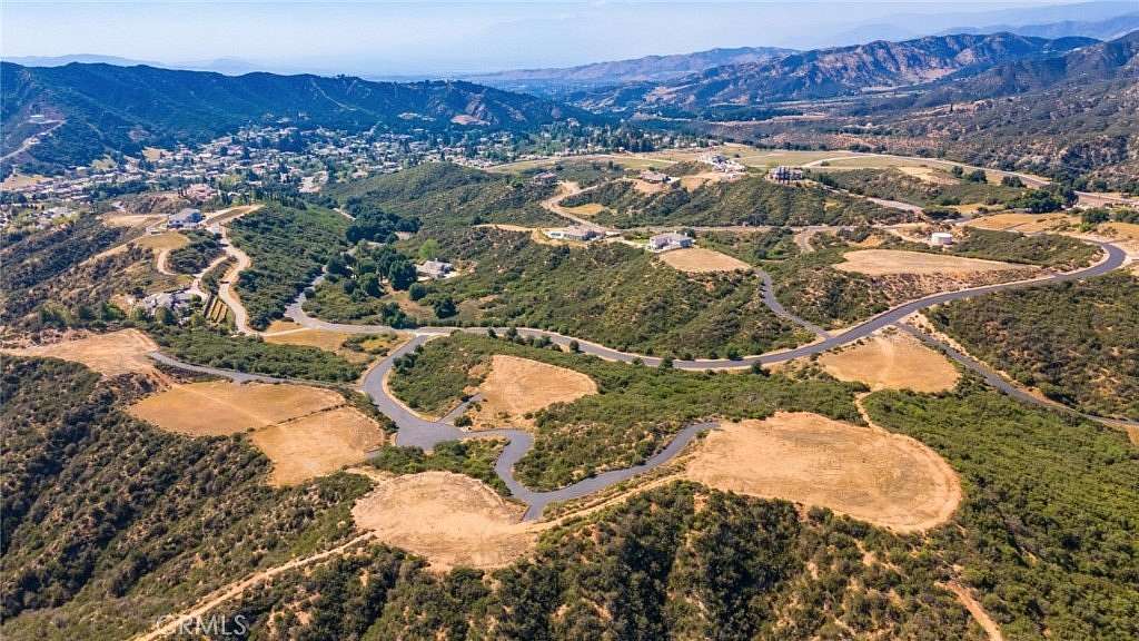 9.78 Acres of Residential Land for Sale in Yucaipa, California
