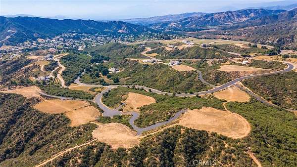 6 Acres of Residential Land for Sale in Yucaipa, California