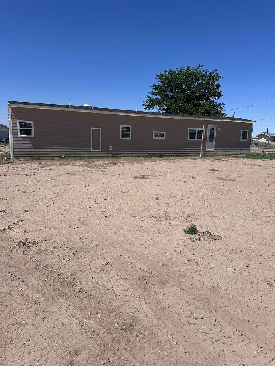 2.48 Acres of Land with Home for Sale in Alamogordo, New Mexico