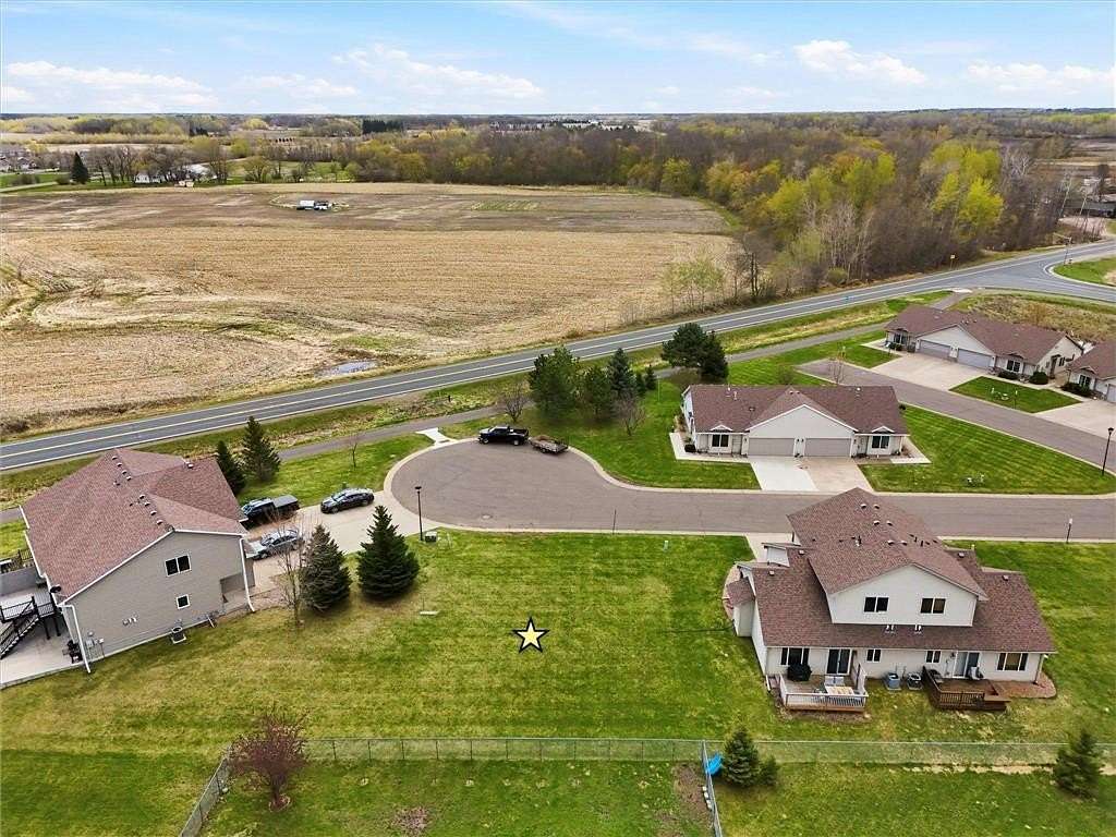 0.06 Acres of Land for Sale in Rush City, Minnesota