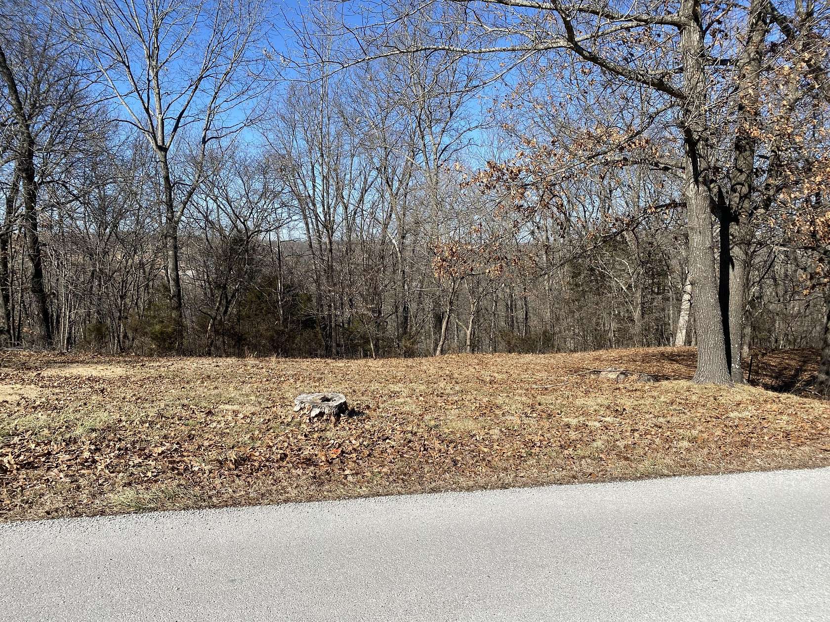 0.74 Acres of Residential Land for Sale in Branson, Missouri