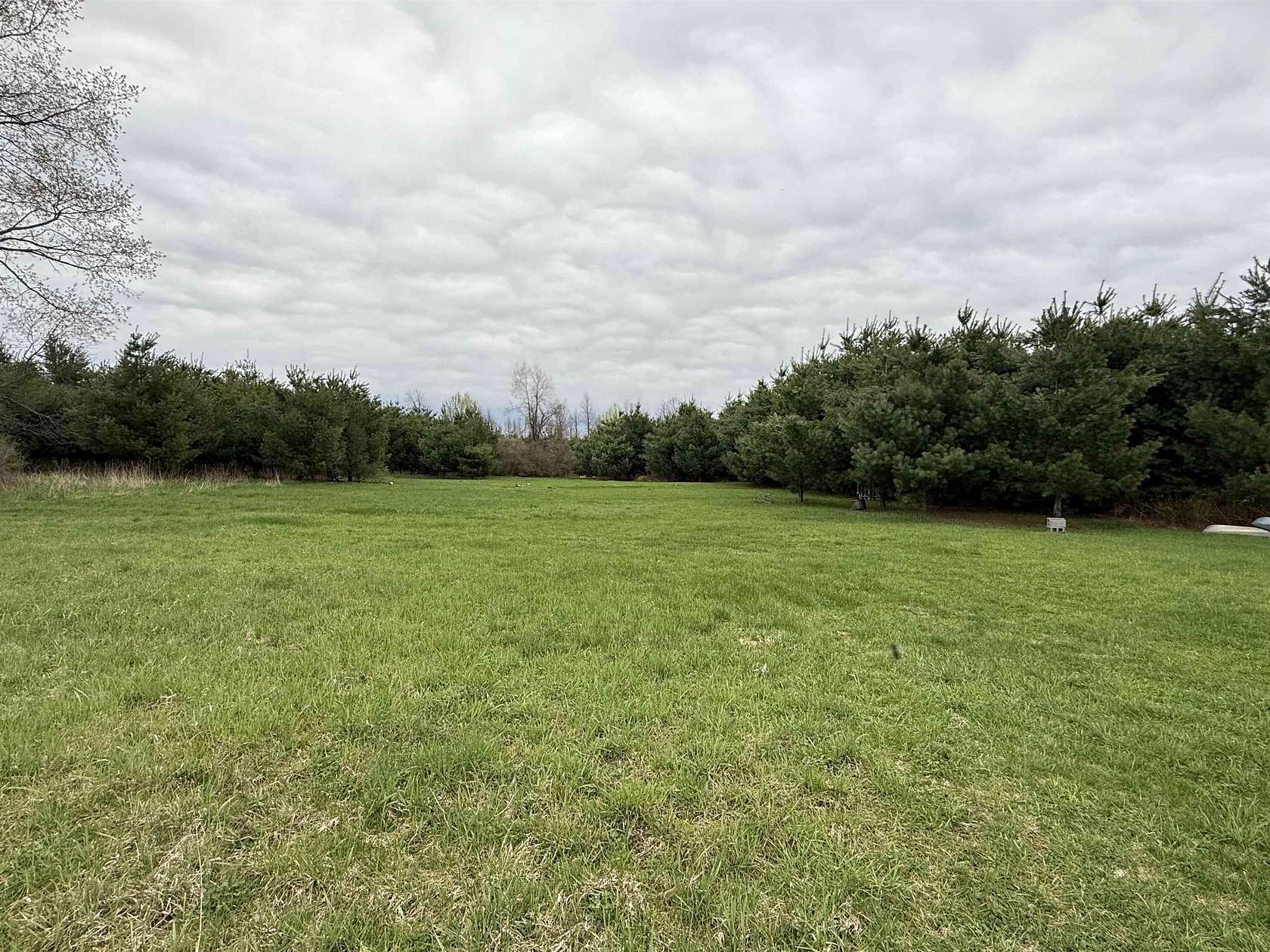 38.2 Acres of Recreational & Residential Land for Sale in Potsdam, New York