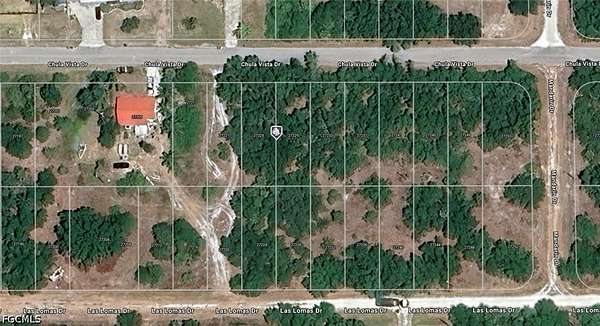 0.22 Acres of Residential Land for Sale in Punta Gorda, Florida